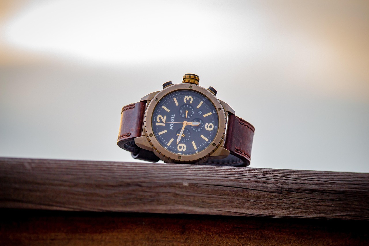 horloge